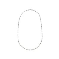 Necklace Breil Man KEENE in Steel TJ4112
